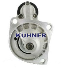 AD KUHNER 10329 -  Стартер